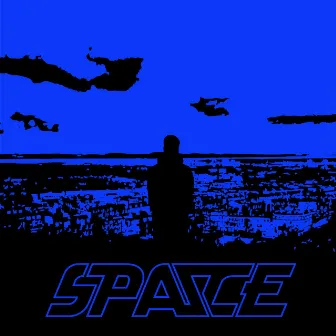 Space by MarMan