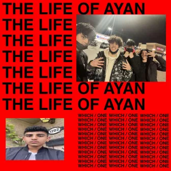 THE LIFE OF AYAN (DELUXE EDITION) by SloBreazy