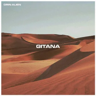 Gitana by Drin Alien