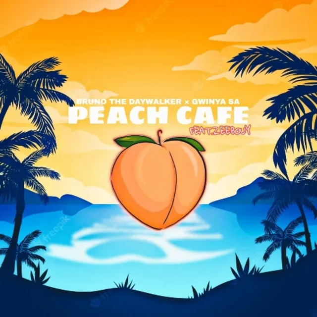 Peach Cafe