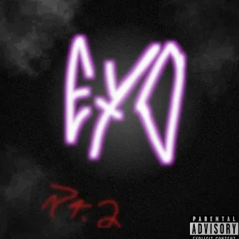 Eyo Pt.2 by lilkaux