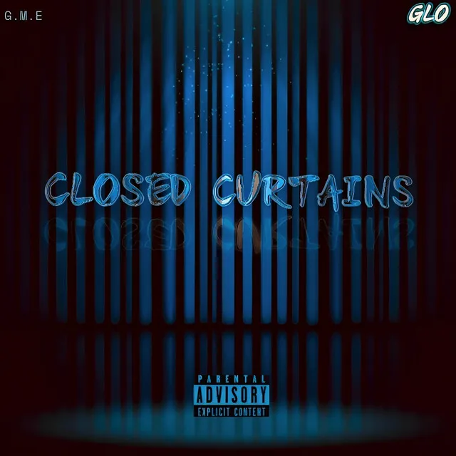 Closed Curtains