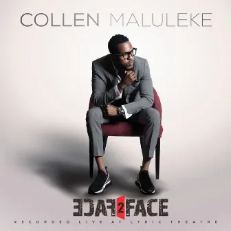 Face 2 Face (Live) by Collen Maluleke