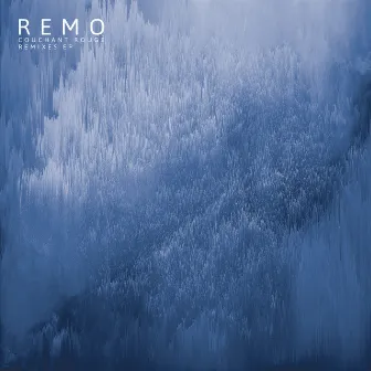 Couchant rouge (Remixes) by Remo