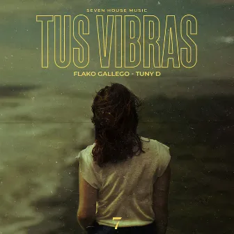 Tus Vibras by Tuny D