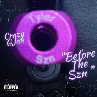 Before The Szn by CrazyGJah