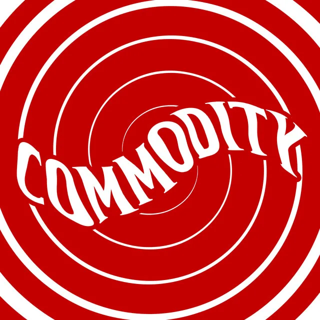 Commodity