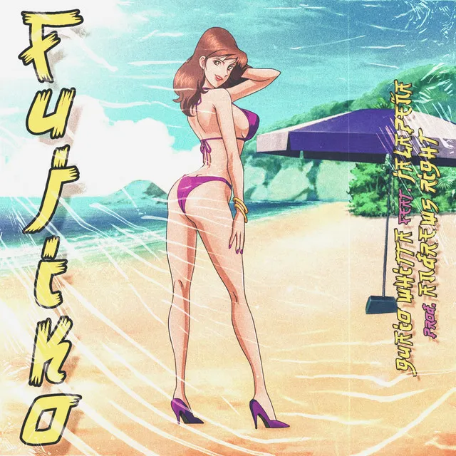 Fujiko