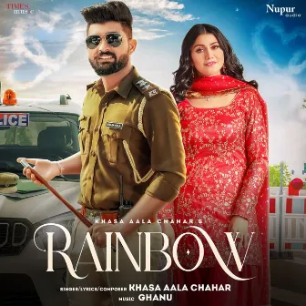 Rainbow by Khasa Aala Chahar