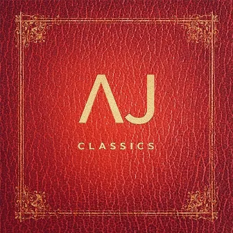 Classics EP by AJ Brown