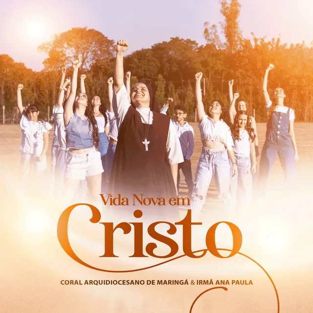 Vida Nova em Cristo