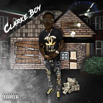 Clarke Boy by Koont Grinder