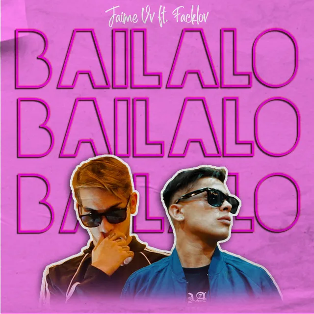 Bailalo