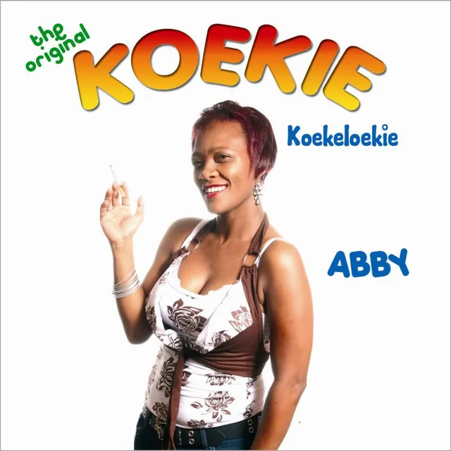 The Original Koekie (Koekeloekie)