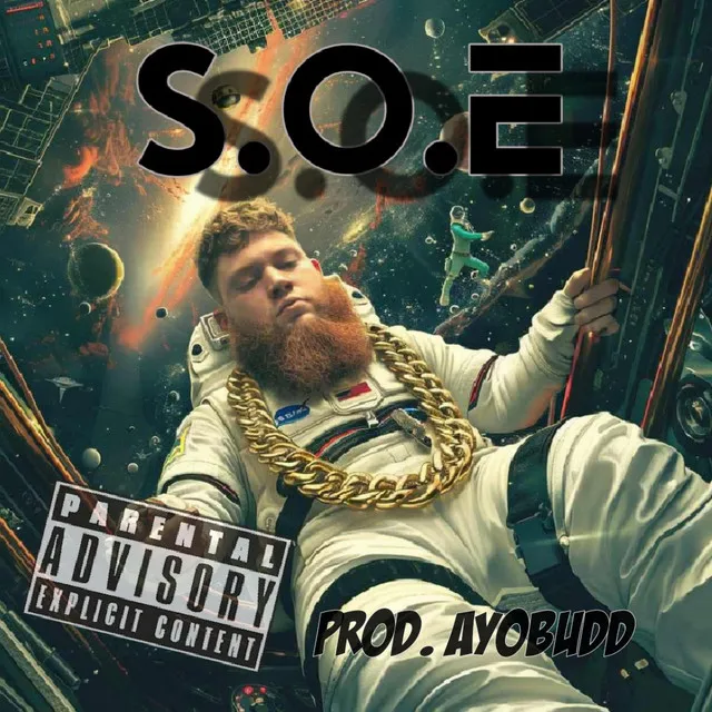 S.O.E