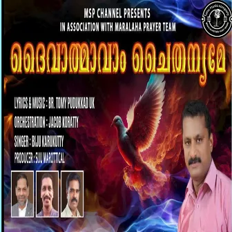 Daivaathmavam Chaithannyame by Biju Karukutty