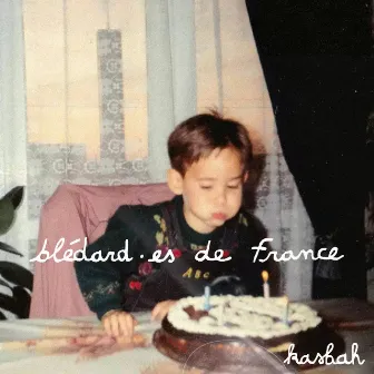 Blédard.es de France by Musique de Fëte