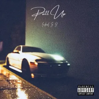 Pull Up by Jalil Malik