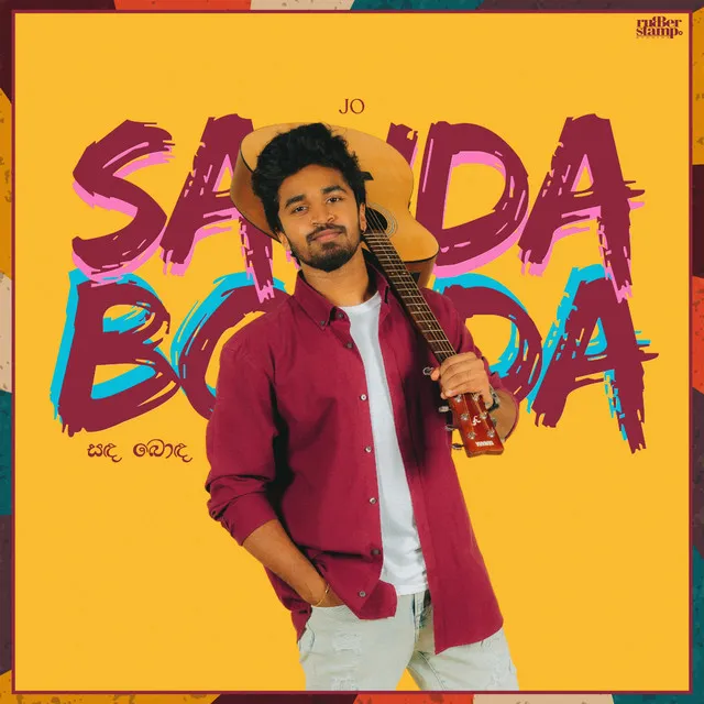 Sanda Bonda