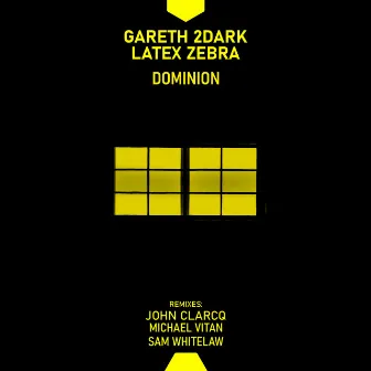 Dominion (Sam Whitelaw Remix) by Gareth 2Dark