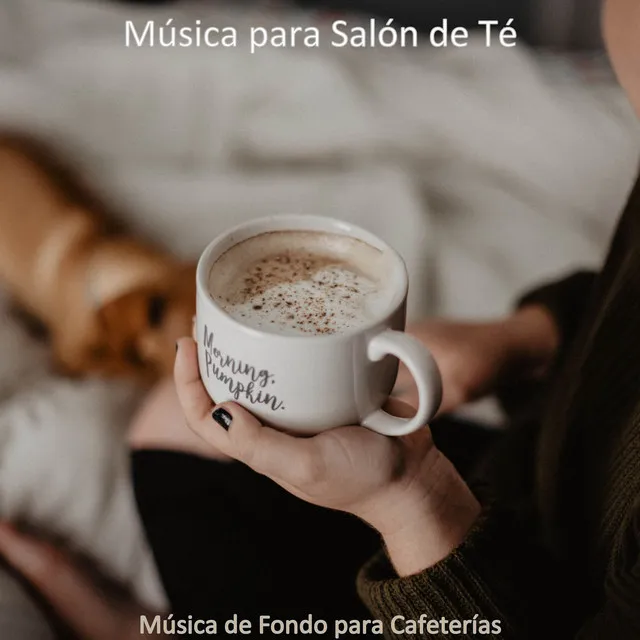 Música de Fondo para Cafeterías