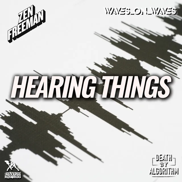 Hearing Things