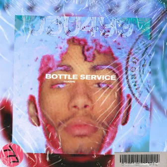 Bottle Service by Sharpe