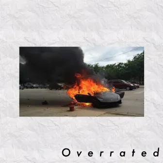 Overrated by Swae