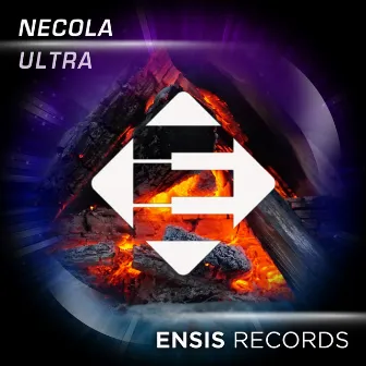 Ultra (Radio Edit) by Necola