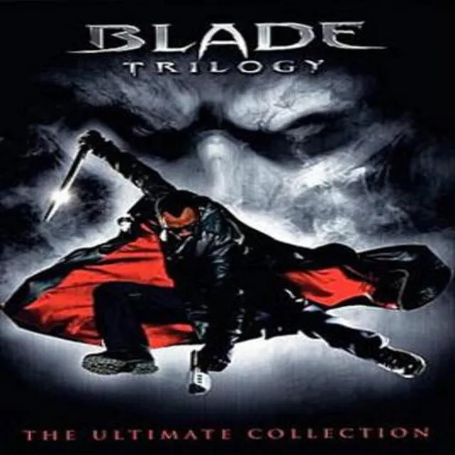 BLADE