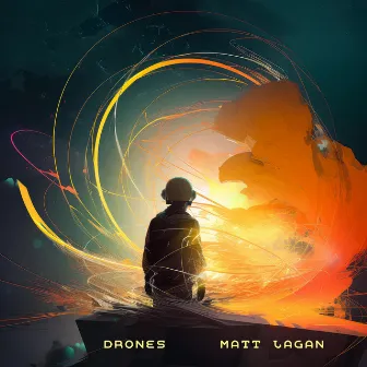 Drones by Matt Lagan