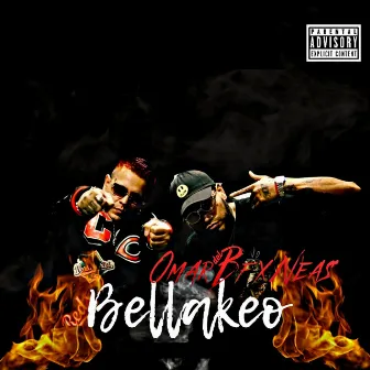 Bellakeo by Omar del BF