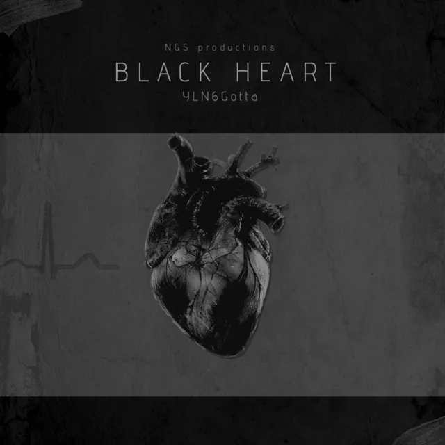 BlackHeart