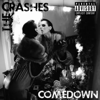 Comedown by The Crashes