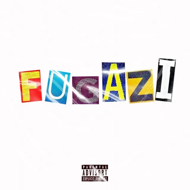 FUGAZI