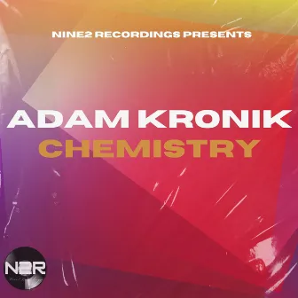 Chemistry by Adam Kronik