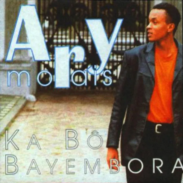 Ka Bo Bayembora