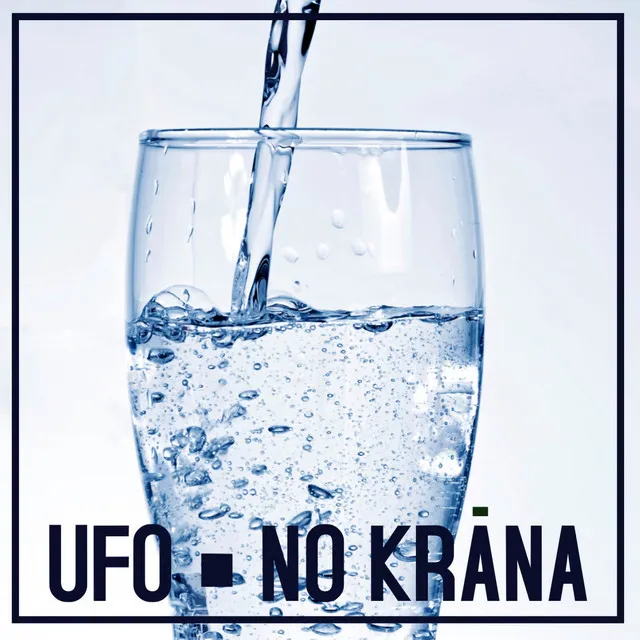 No krāna