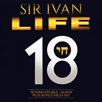 LIFE by Sir Ivan