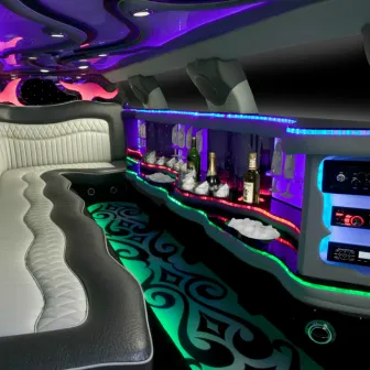 Long Limousines by Limousine