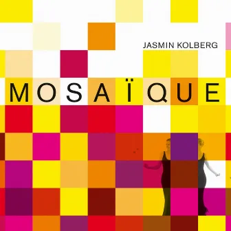 Mosaique by Eric Sammut