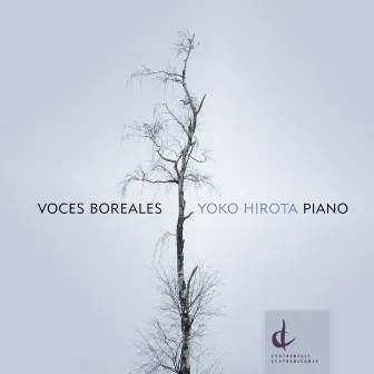 Voces Boreales by Yoko Hirota