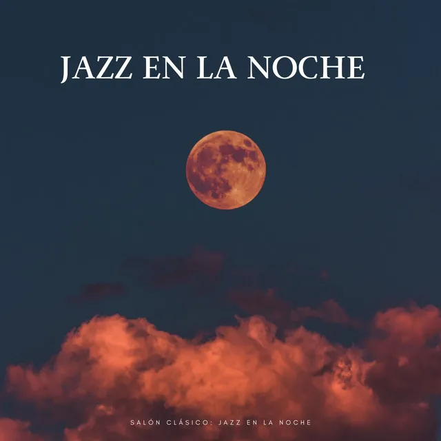 En Rincones Tranquilos, Florece El Jazz