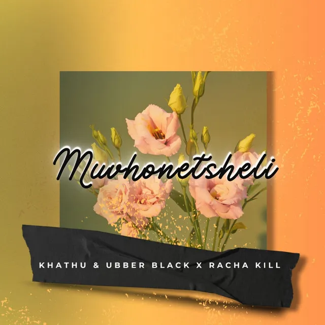 Muvhonetsheli