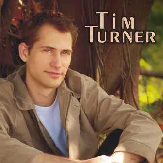 Debut Album by Tim Turner