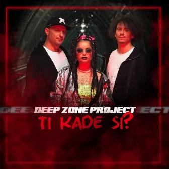 Ti Kade Si? by Deep Zone Project