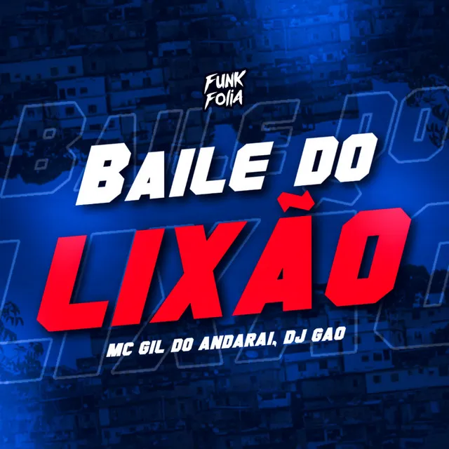 Baile do Lixão