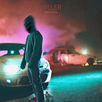 Killer by Okaypink