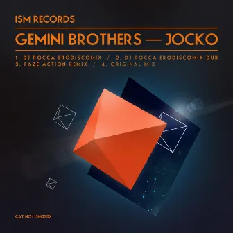 Jocko by Gemini Brothers