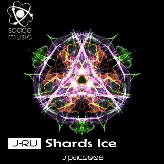 Shards Ice - Original Mix